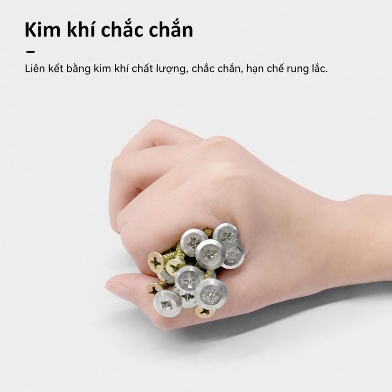 Kệ để giầy đẹp nhỏ gọn gỗ công nghiệp Roger