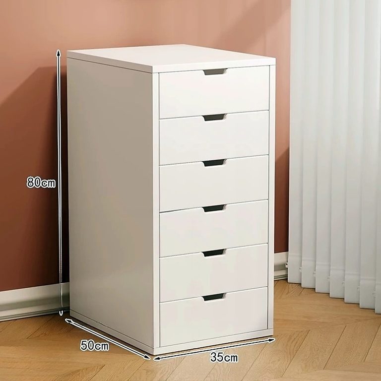 Tủ đựng tài liệu gỗ công nghiệp Flexer